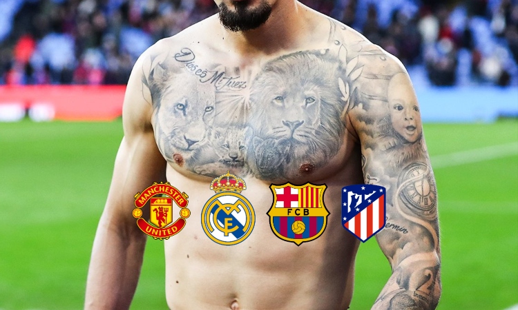 daniel muñoz - fichaje - barcelona