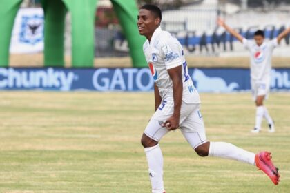 emerson rivaldo- millonarios