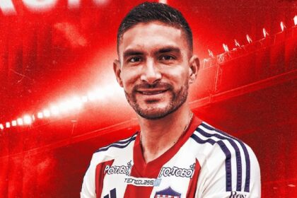 junior - guillermo celis