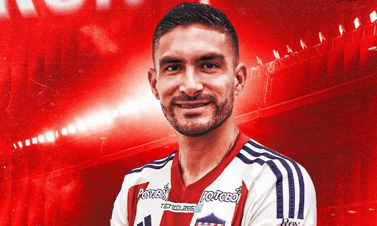 junior - guillermo celis