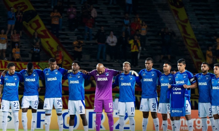 millonarios - jugadores - nómina