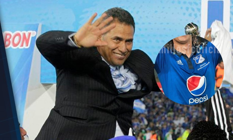 millonarios - robayo - fichajes