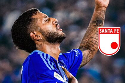 nicolas arevalo - millonarios