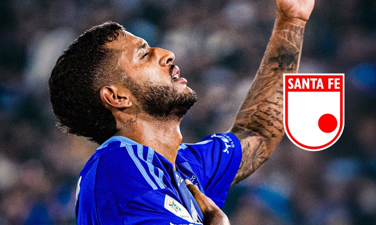 nicolas arevalo - millonarios