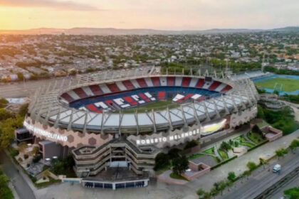 Así será el nuevo estadio del Junior y la Selección Colombia