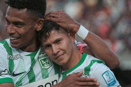 “Le pitan penales fijos por partido”, DT del Pasto a Atlético Nacional