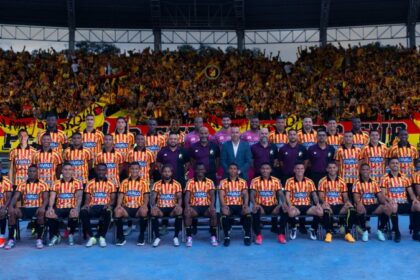 pereira - santa - nuevo delantero