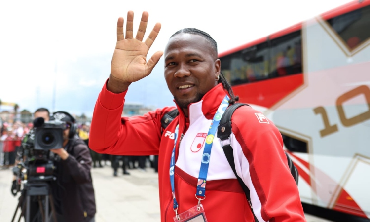 rodallega santa fe