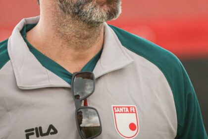 santa fe - DT - titular