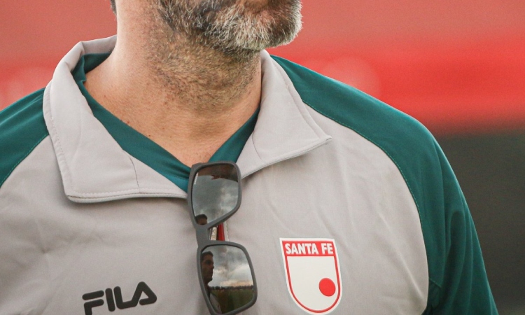 santa fe - DT - titular