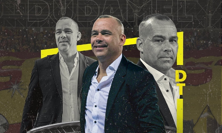 santa fe - dudamel - DT