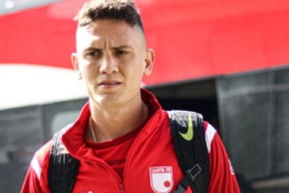 santa fe - facundo aguero - peirano