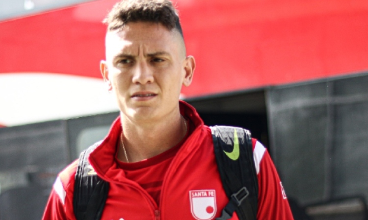 santa fe - facundo aguero - peirano