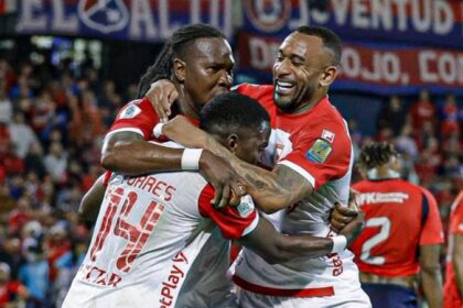 santa fe - fichajes - hoy