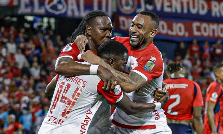 santa fe - fichajes - hoy
