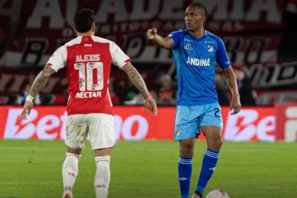 santa fe - ídolo - nómina