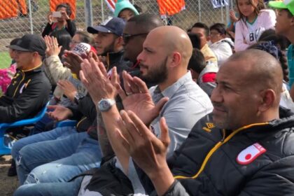 santa fe - ídolo - omar pérez