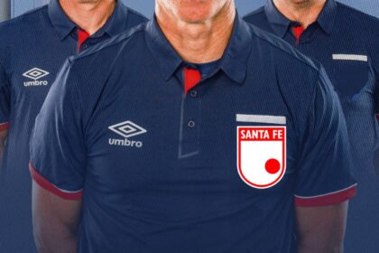santa fe - nuevo dT - pablo peirano