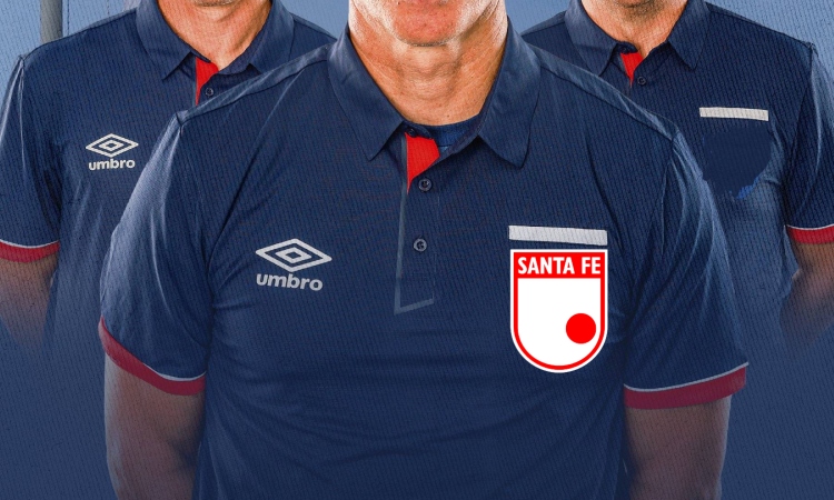 santa fe - nuevo dT - pablo peirano