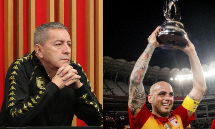 santa fe - omar pérez - eduardo méndez