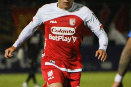 santa fe rodallega