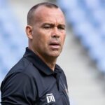 santa fe - técnico- rafael dudamel