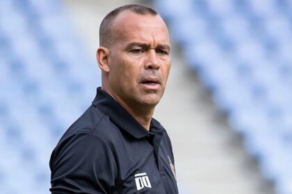 santa fe - técnico- rafael dudamel