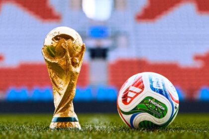 Foto: Adidas Football cuenta de X