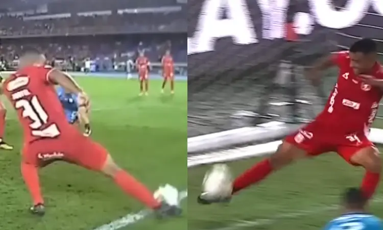 gol-polemico-de-junior-contra-america-por-cuadrangulares