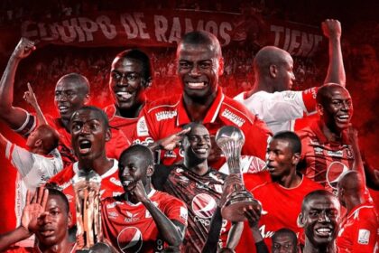 Foto: Adrián Ramos IG