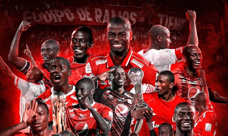 Foto: Adrián Ramos IG