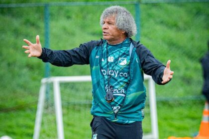 ¿Alberto Gamero está resentido con Millonarios? Esto dijo