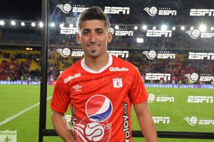 América - Deportivo Cali - 2026