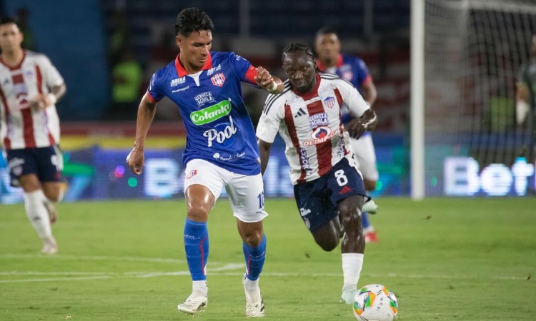 Foto: Jannenson Sarmiento IG