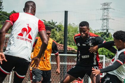 América de Cali presenta dos regresos y cuatro bajas ante Chicó