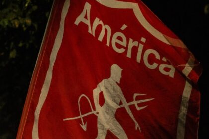 Foto: América cuenta de X