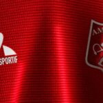 Foto: América cuenta de X