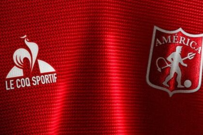 Foto: América cuenta de X