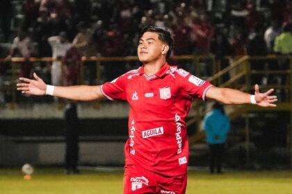 Foto: América cuenta de X