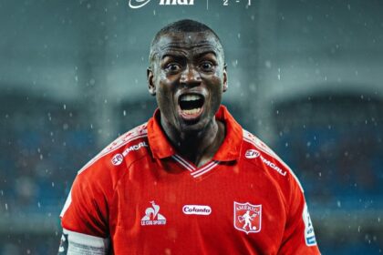 Foto: América cuenta de X