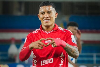 Foto: América cuenta de X