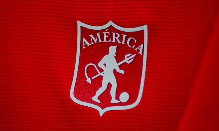 Foto: América cuenta de X