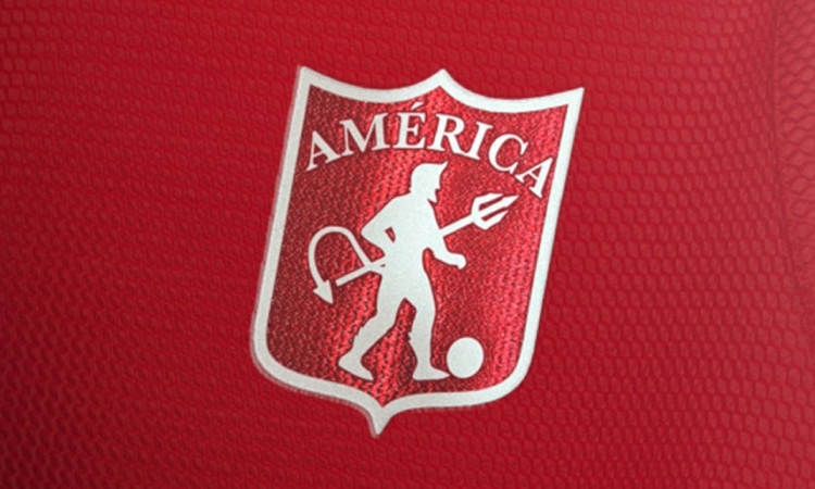 Foto: América cuenta de X