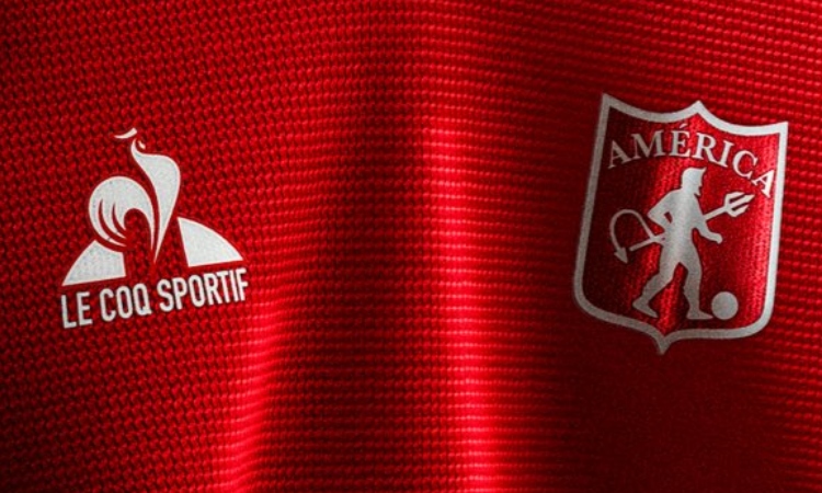 Foto: América cuenta de X