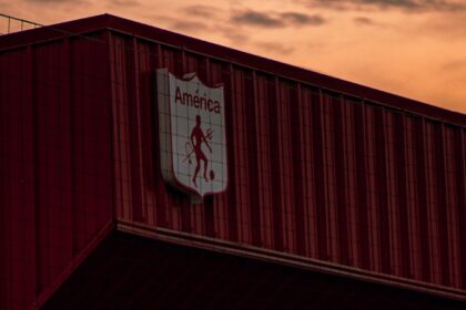 Foto: América cuenta de X