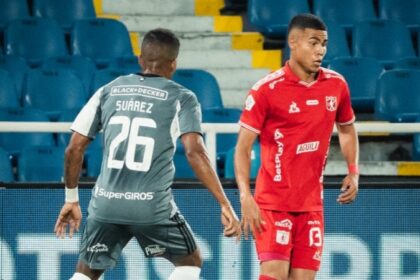 Foto: América cuenta de X