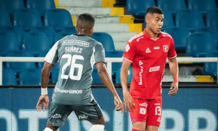 Foto: América cuenta de X