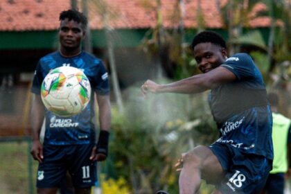 Foto: Deportivo Cali cuenta de X