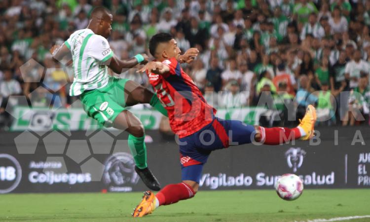 El Atanasio Girardot se utilizará en caso de una final antioqueña