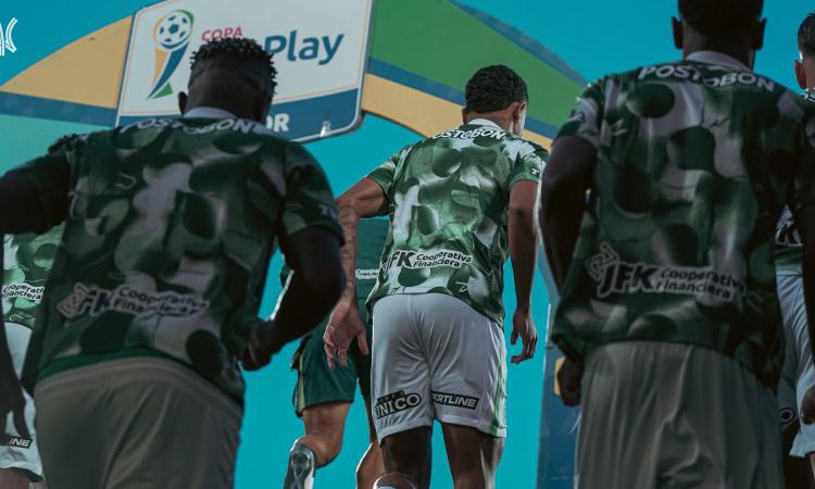 Atlético Nacional recuperará a Cardona y Ospina ante América